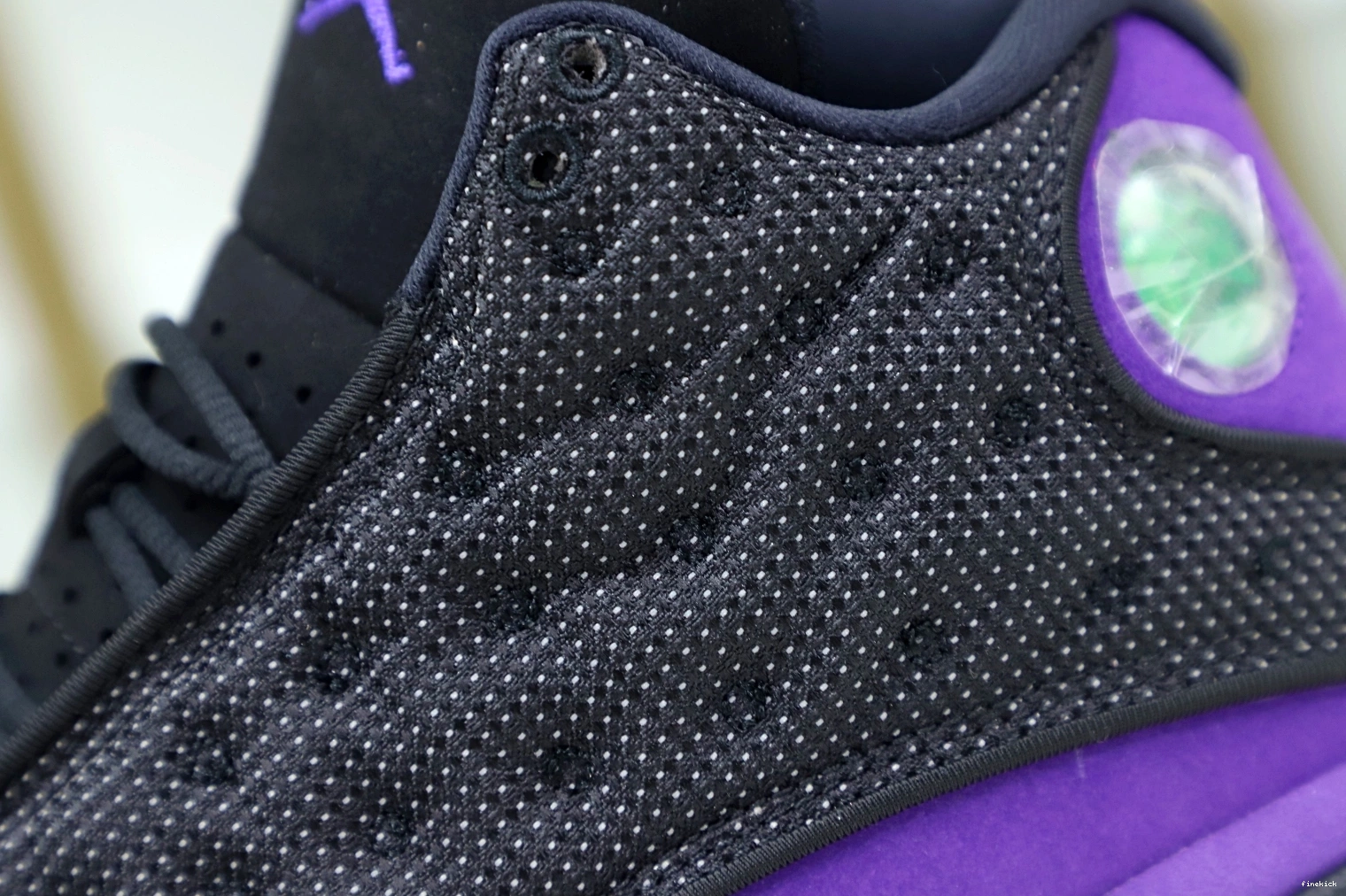 'COURT JORDAN PURPLE' JORDAN RETRO 13 AIR AIR 0713